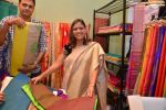 at the inauguration of Amazing yard exhibition by Sahachari Foundation in Mumbai on 28th Sept 2014